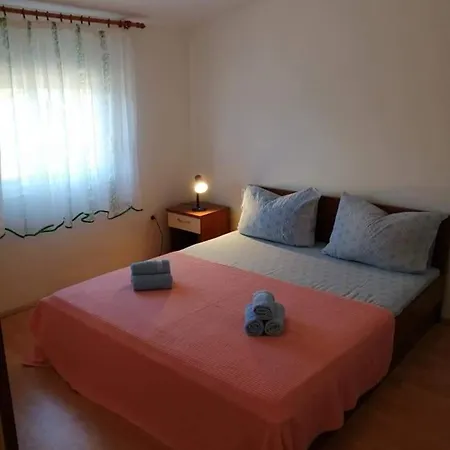 Amj House Apartamento *