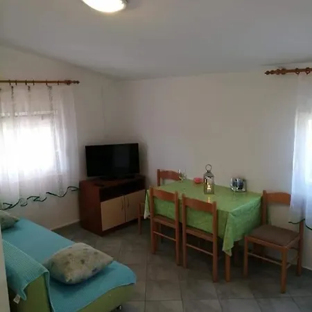 Amj House Apartamento