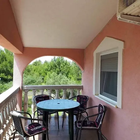 Apartamento Amj House
