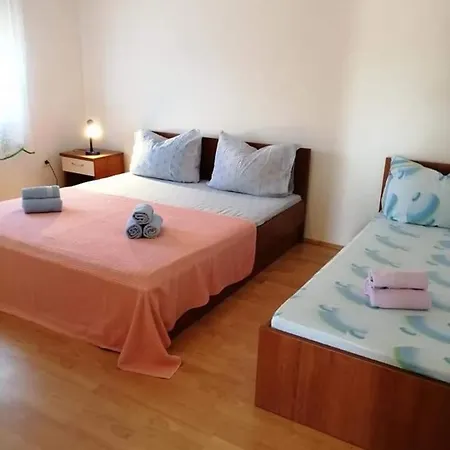 Apartamento Amj House