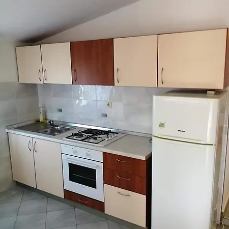 Amj House Апартаменты *